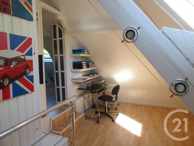 Appartement F3 à vendre - 3 pièces - 74.66 m2 - TRIEL SUR SEINE - 78 - ILE-DE-FRANCE - Century 21 Les Deux Rives