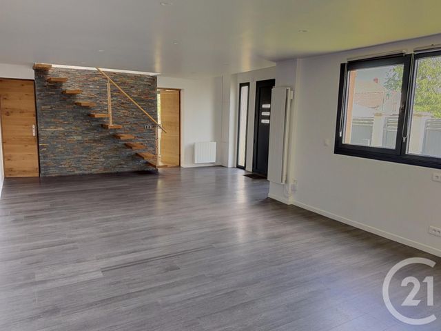 maison à vendre - 6 pièces - 110.0 m2 - ORGEVAL - 78 - ILE-DE-FRANCE - Century 21 Les Deux Rives