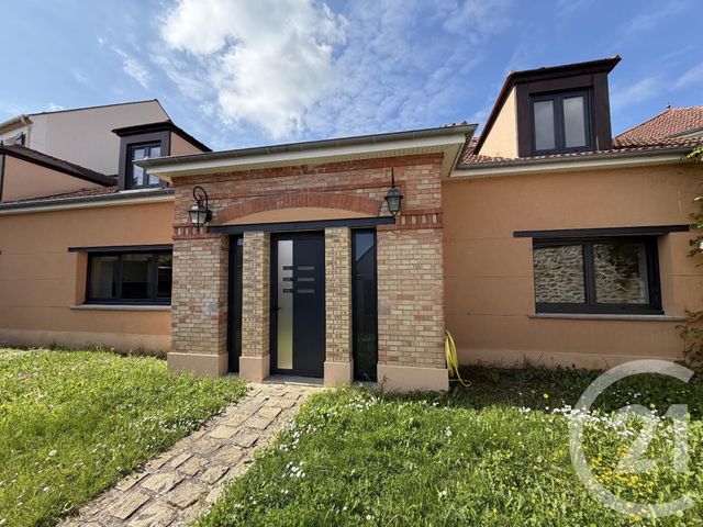 Maison à vendre ORGEVAL