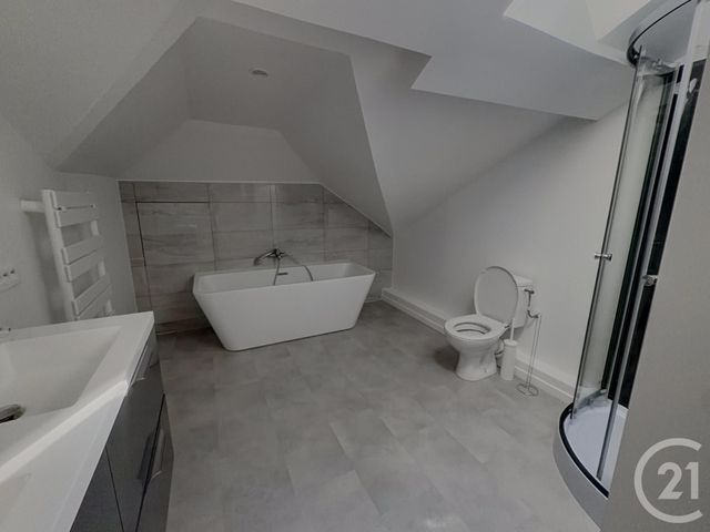 maison à vendre - 6 pièces - 110.0 m2 - ORGEVAL - 78 - ILE-DE-FRANCE - Century 21 Les Deux Rives