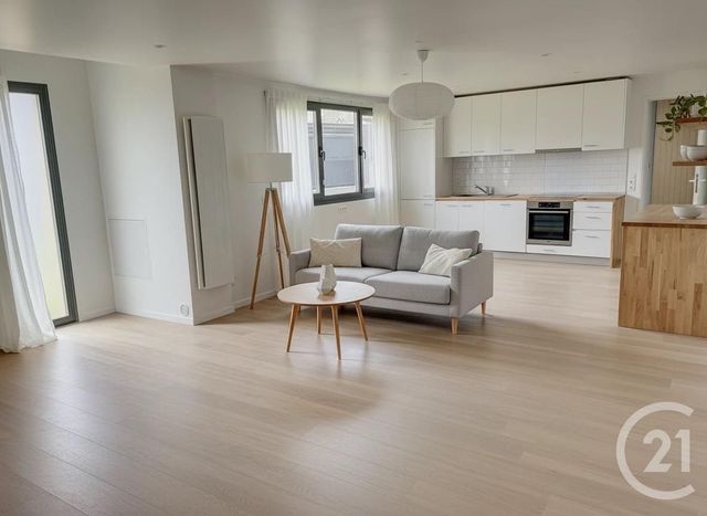 maison à vendre - 6 pièces - 110.0 m2 - ORGEVAL - 78 - ILE-DE-FRANCE - Century 21 Les Deux Rives