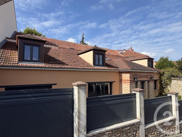 maison à vendre - 6 pièces - 110.0 m2 - ORGEVAL - 78 - ILE-DE-FRANCE - Century 21 Les Deux Rives