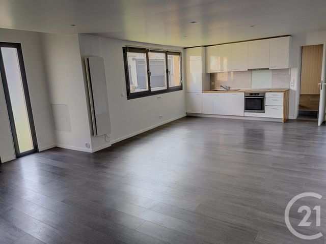 maison à vendre - 6 pièces - 110.0 m2 - ORGEVAL - 78 - ILE-DE-FRANCE - Century 21 Les Deux Rives