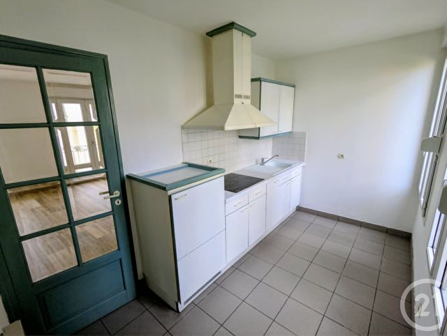 Appartement F1 à louer - 1 pièce - 31.78 m2 - VERNOUILLET - 78 - ILE-DE-FRANCE - Century 21 Les Deux Rives