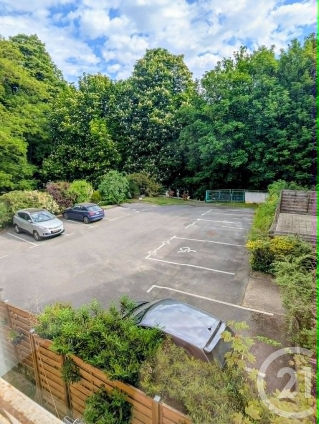 Appartement F1 à louer - 1 pièce - 31.78 m2 - VERNOUILLET - 78 - ILE-DE-FRANCE - Century 21 Les Deux Rives