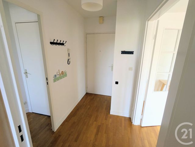 Appartement F3 à louer - 2 pièces - 61.5 m2 - VERNEUIL SUR SEINE - 78 - ILE-DE-FRANCE - Century 21 Les Deux Rives