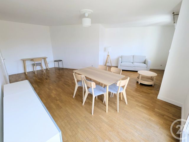 Appartement F3 à louer - 2 pièces - 61.5 m2 - VERNEUIL SUR SEINE - 78 - ILE-DE-FRANCE - Century 21 Les Deux Rives