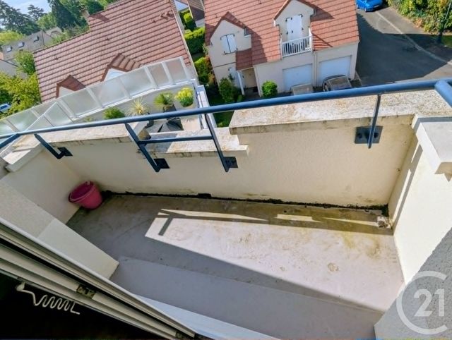 Appartement F3 à louer - 2 pièces - 61.5 m2 - VERNEUIL SUR SEINE - 78 - ILE-DE-FRANCE - Century 21 Les Deux Rives