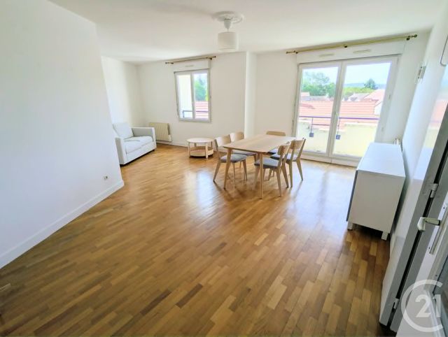 Appartement F3 à louer - 2 pièces - 61.5 m2 - VERNEUIL SUR SEINE - 78 - ILE-DE-FRANCE - Century 21 Les Deux Rives