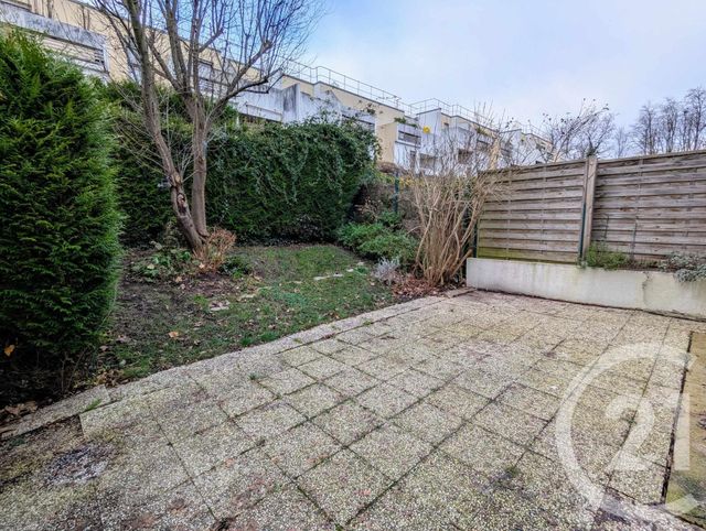 Appartement Duplex à louer - 4 pièces - 90.04 m2 - ANDRESY - 78 - ILE-DE-FRANCE - Century 21 Les Deux Rives
