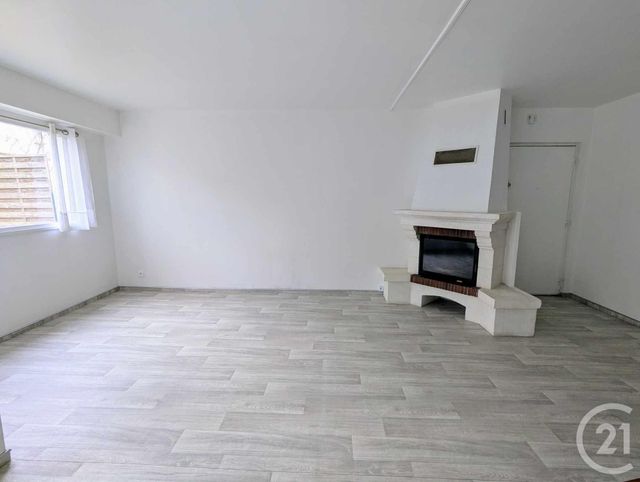 Appartement Duplex à louer - 4 pièces - 90.04 m2 - ANDRESY - 78 - ILE-DE-FRANCE - Century 21 Les Deux Rives