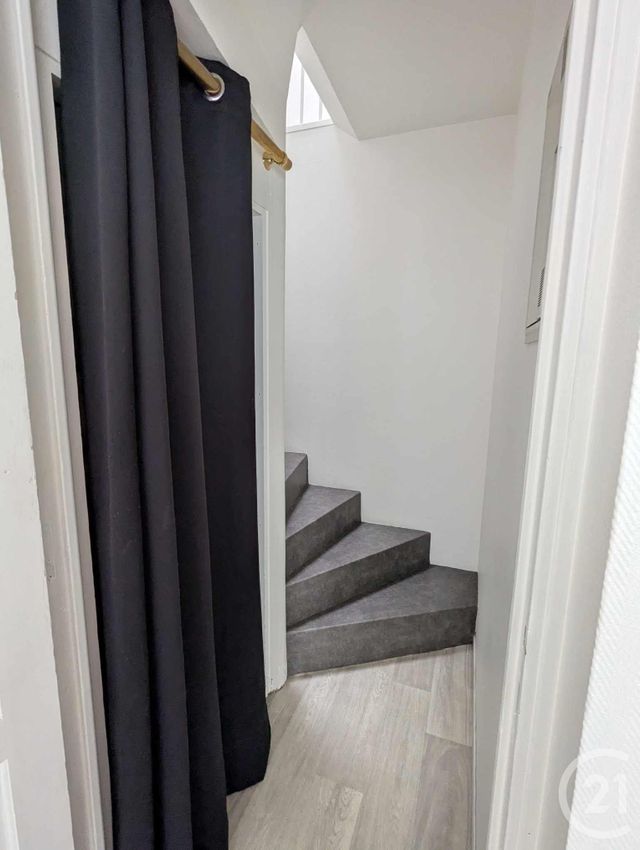 Appartement Duplex à louer - 4 pièces - 90.04 m2 - ANDRESY - 78 - ILE-DE-FRANCE - Century 21 Les Deux Rives