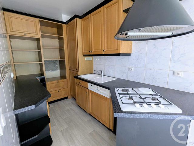 Appartement Duplex à louer - 4 pièces - 90.04 m2 - ANDRESY - 78 - ILE-DE-FRANCE - Century 21 Les Deux Rives