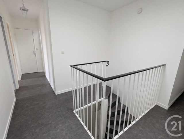 Appartement Duplex à louer - 4 pièces - 90.04 m2 - ANDRESY - 78 - ILE-DE-FRANCE - Century 21 Les Deux Rives