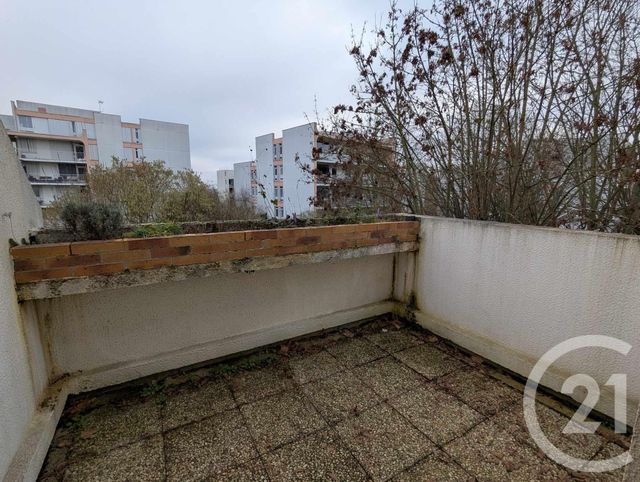 Appartement Duplex à louer - 4 pièces - 90.04 m2 - ANDRESY - 78 - ILE-DE-FRANCE - Century 21 Les Deux Rives