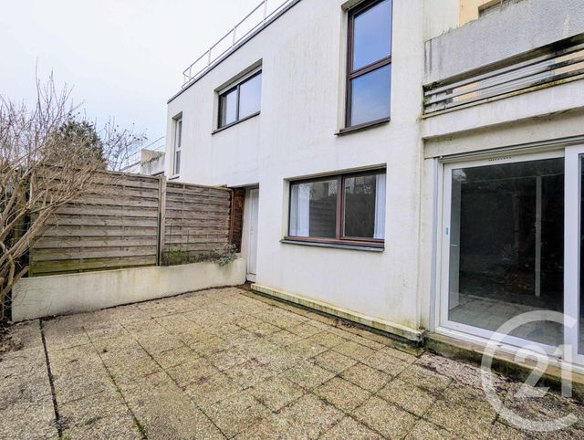 Appartement Duplex à louer - 4 pièces - 90.04 m2 - ANDRESY - 78 - ILE-DE-FRANCE - Century 21 Les Deux Rives
