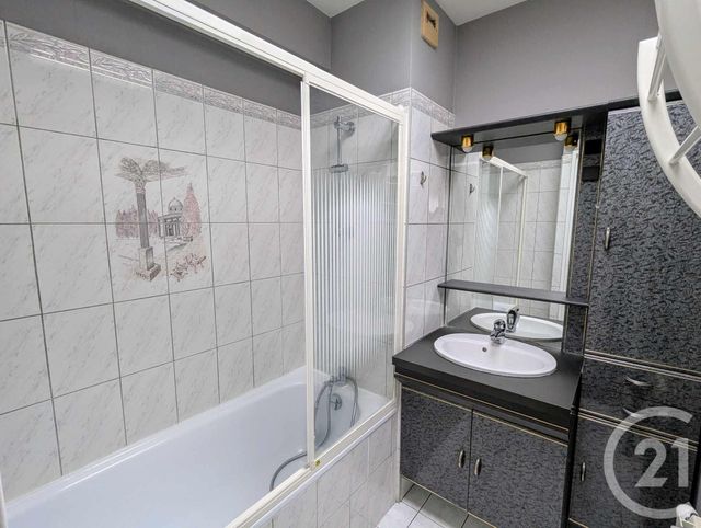 Appartement Duplex à louer - 4 pièces - 90.04 m2 - ANDRESY - 78 - ILE-DE-FRANCE - Century 21 Les Deux Rives
