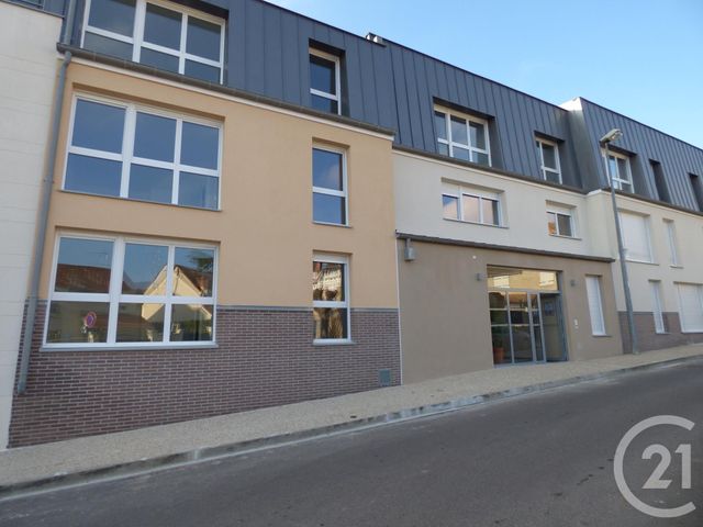 appartement - CHANTELOUP LES VIGNES - 78