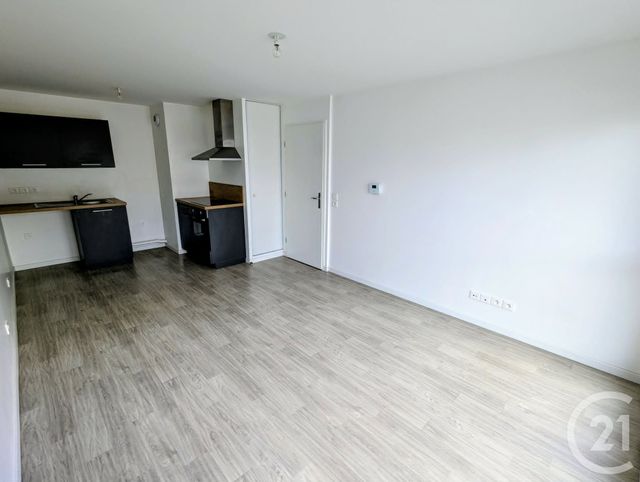 appartement - CHANTELOUP LES VIGNES - 78