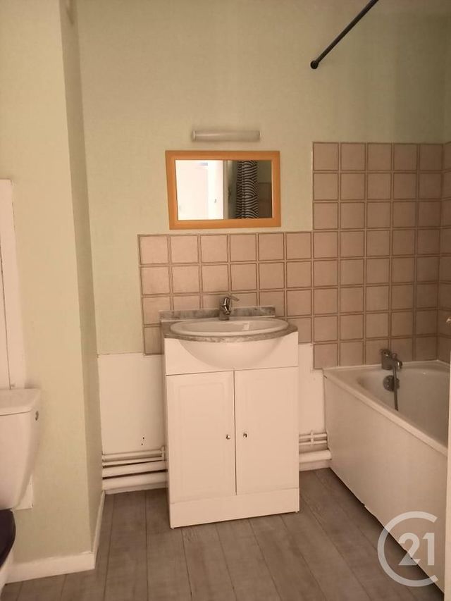 Appartement F1 à louer - 1 pièce - 34.46 m2 - VERNOUILLET - 78 - ILE-DE-FRANCE - Century 21 Les Deux Rives