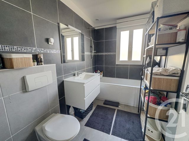 maison à vendre - 5 pièces - 130.0 m2 - VERNOUILLET - 78 - ILE-DE-FRANCE - Century 21 Les Deux Rives