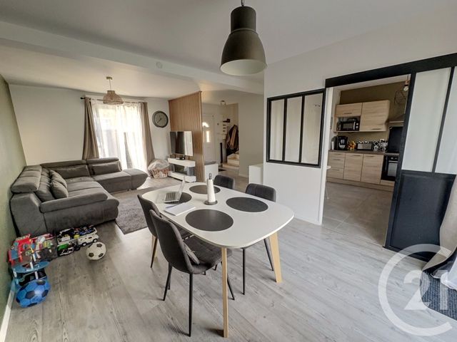 maison à vendre - 5 pièces - 130.0 m2 - VERNOUILLET - 78 - ILE-DE-FRANCE - Century 21 Les Deux Rives
