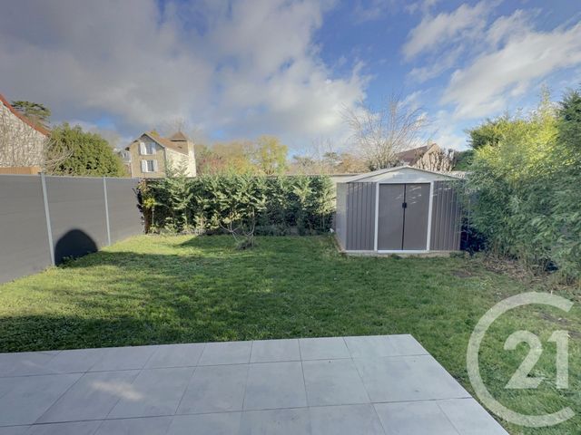 maison à vendre - 5 pièces - 130.0 m2 - VERNOUILLET - 78 - ILE-DE-FRANCE - Century 21 Les Deux Rives