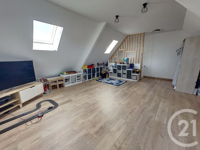 maison à vendre - 5 pièces - 130.0 m2 - VERNOUILLET - 78 - ILE-DE-FRANCE - Century 21 Les Deux Rives