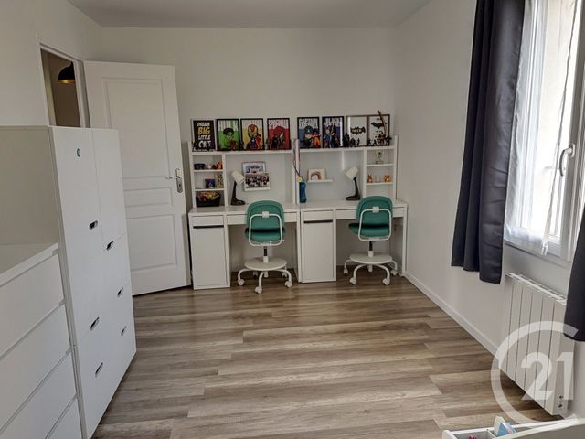 maison à vendre - 5 pièces - 130.0 m2 - VERNOUILLET - 78 - ILE-DE-FRANCE - Century 21 Les Deux Rives