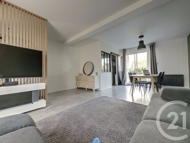 maison à vendre - 5 pièces - 130.0 m2 - VERNOUILLET - 78 - ILE-DE-FRANCE - Century 21 Les Deux Rives