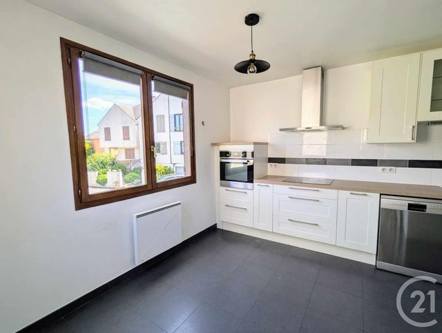 maison à vendre - 4 pièces - 89.85 m2 - VERNOUILLET - 78 - ILE-DE-FRANCE - Century 21 Les Deux Rives
