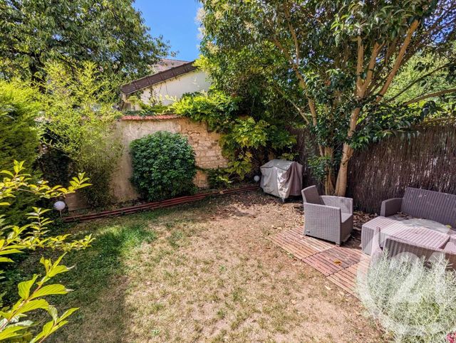 maison à vendre - 4 pièces - 89.85 m2 - VERNOUILLET - 78 - ILE-DE-FRANCE - Century 21 Les Deux Rives