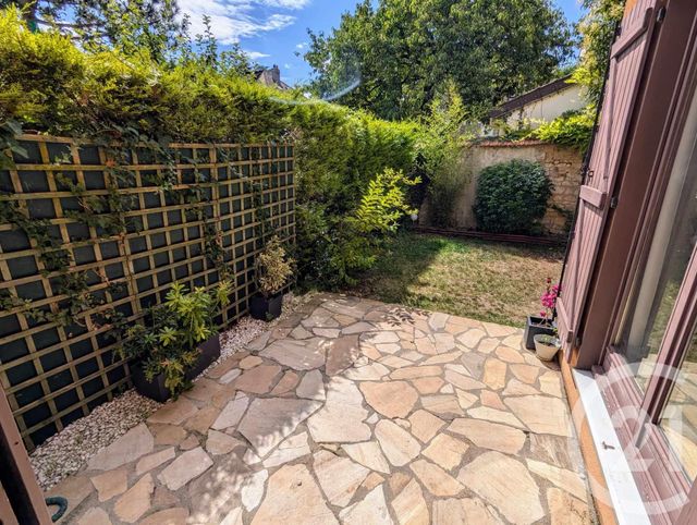 maison à vendre - 4 pièces - 89.85 m2 - VERNOUILLET - 78 - ILE-DE-FRANCE - Century 21 Les Deux Rives