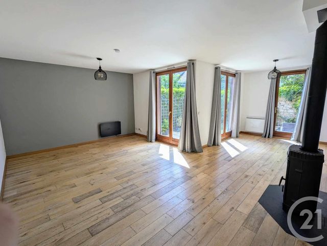 maison à vendre - 4 pièces - 89.85 m2 - VERNOUILLET - 78 - ILE-DE-FRANCE - Century 21 Les Deux Rives