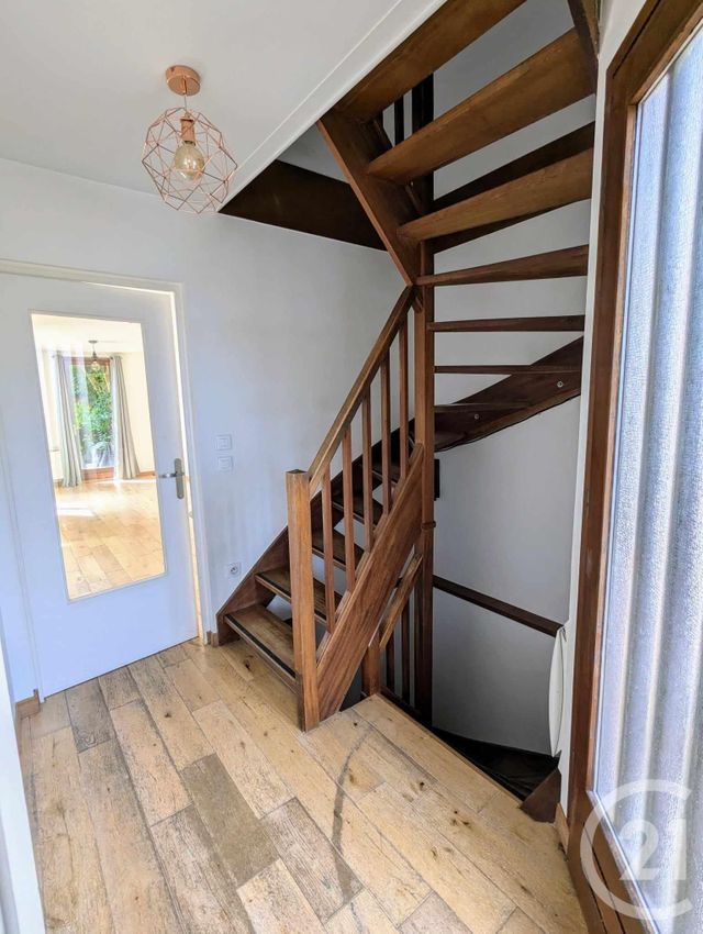 maison à vendre - 4 pièces - 89.85 m2 - VERNOUILLET - 78 - ILE-DE-FRANCE - Century 21 Les Deux Rives