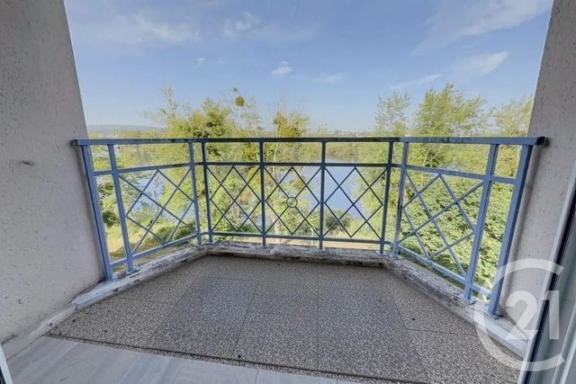Appartement F1 à vendre TRIEL SUR SEINE