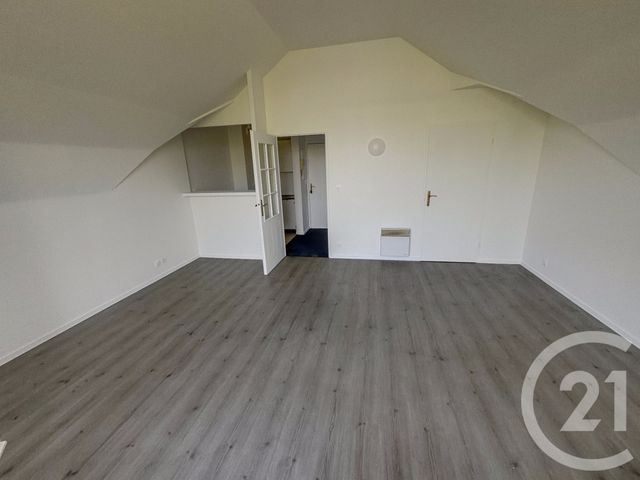 Appartement F1 à vendre - 1 pièce - 33.0 m2 - TRIEL SUR SEINE - 78 - ILE-DE-FRANCE - Century 21 Les Deux Rives