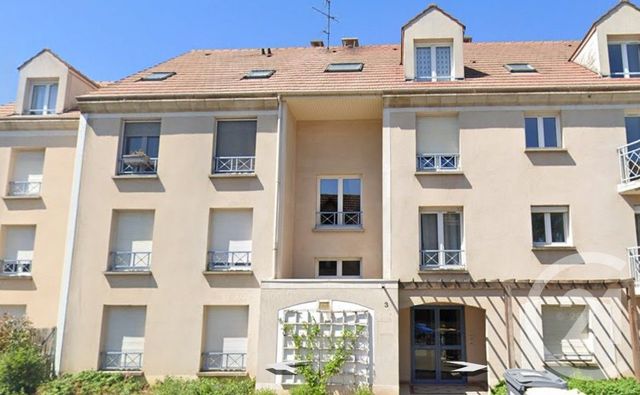 Appartement F1 à vendre - 1 pièce - 33.0 m2 - TRIEL SUR SEINE - 78 - ILE-DE-FRANCE - Century 21 Les Deux Rives
