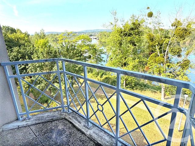 Appartement F1 à vendre - 1 pièce - 33.0 m2 - TRIEL SUR SEINE - 78 - ILE-DE-FRANCE - Century 21 Les Deux Rives
