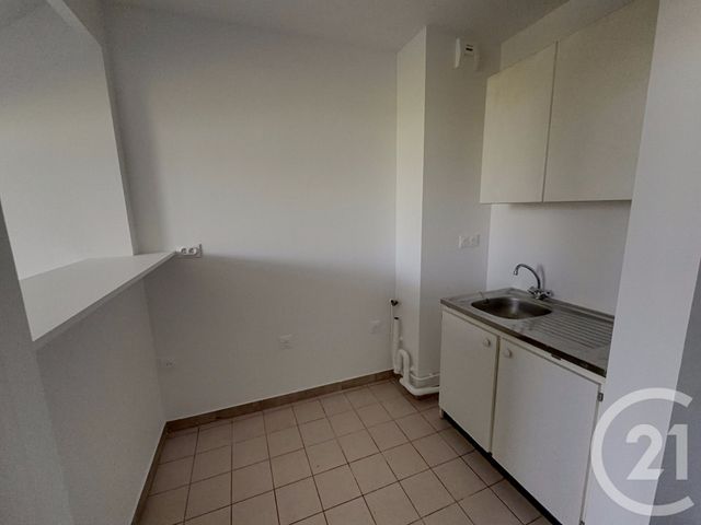 Appartement F1 à vendre - 1 pièce - 33.0 m2 - TRIEL SUR SEINE - 78 - ILE-DE-FRANCE - Century 21 Les Deux Rives