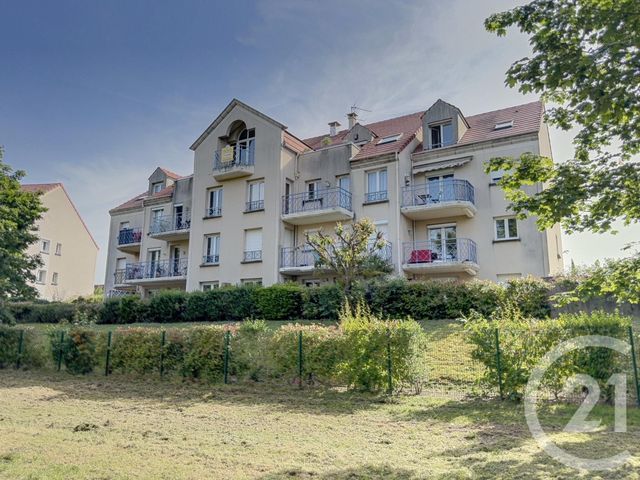 Appartement F1 à vendre - 1 pièce - 33.0 m2 - TRIEL SUR SEINE - 78 - ILE-DE-FRANCE - Century 21 Les Deux Rives