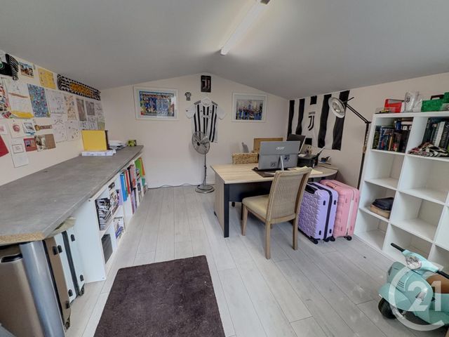 maison à vendre - 5 pièces - 111.7 m2 - VERNOUILLET - 78 - ILE-DE-FRANCE - Century 21 Les Deux Rives