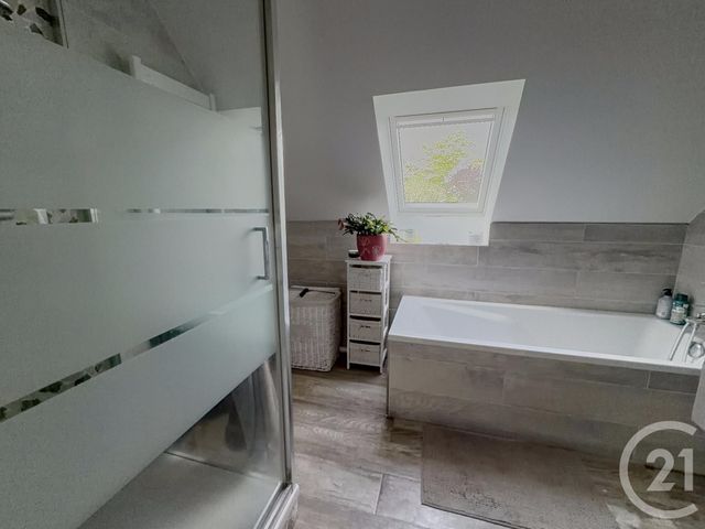 maison à vendre - 5 pièces - 111.7 m2 - VERNOUILLET - 78 - ILE-DE-FRANCE - Century 21 Les Deux Rives