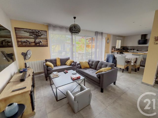 maison à vendre - 5 pièces - 111.7 m2 - VERNOUILLET - 78 - ILE-DE-FRANCE - Century 21 Les Deux Rives