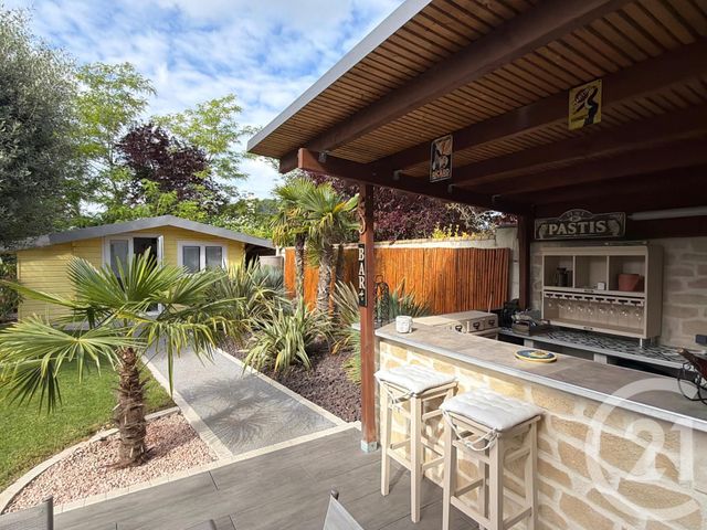maison à vendre - 5 pièces - 111.7 m2 - VERNOUILLET - 78 - ILE-DE-FRANCE - Century 21 Les Deux Rives