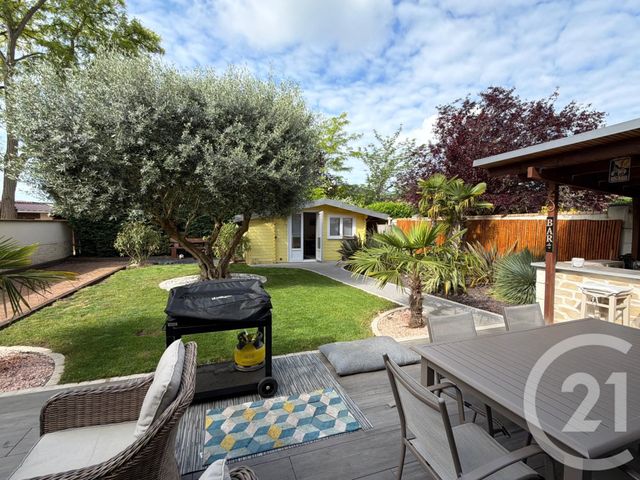 maison à vendre - 5 pièces - 111.7 m2 - VERNOUILLET - 78 - ILE-DE-FRANCE - Century 21 Les Deux Rives