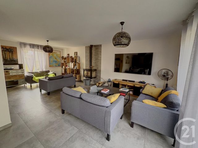 maison à vendre - 5 pièces - 111.7 m2 - VERNOUILLET - 78 - ILE-DE-FRANCE - Century 21 Les Deux Rives