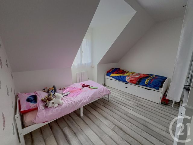 maison à vendre - 5 pièces - 111.7 m2 - VERNOUILLET - 78 - ILE-DE-FRANCE - Century 21 Les Deux Rives