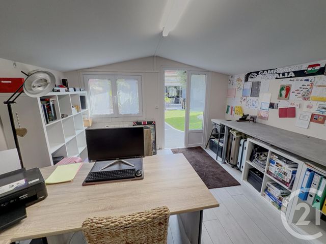 maison à vendre - 5 pièces - 111.7 m2 - VERNOUILLET - 78 - ILE-DE-FRANCE - Century 21 Les Deux Rives