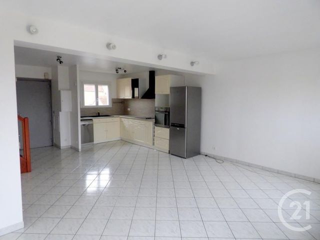 appartement - TRIEL SUR SEINE - 78